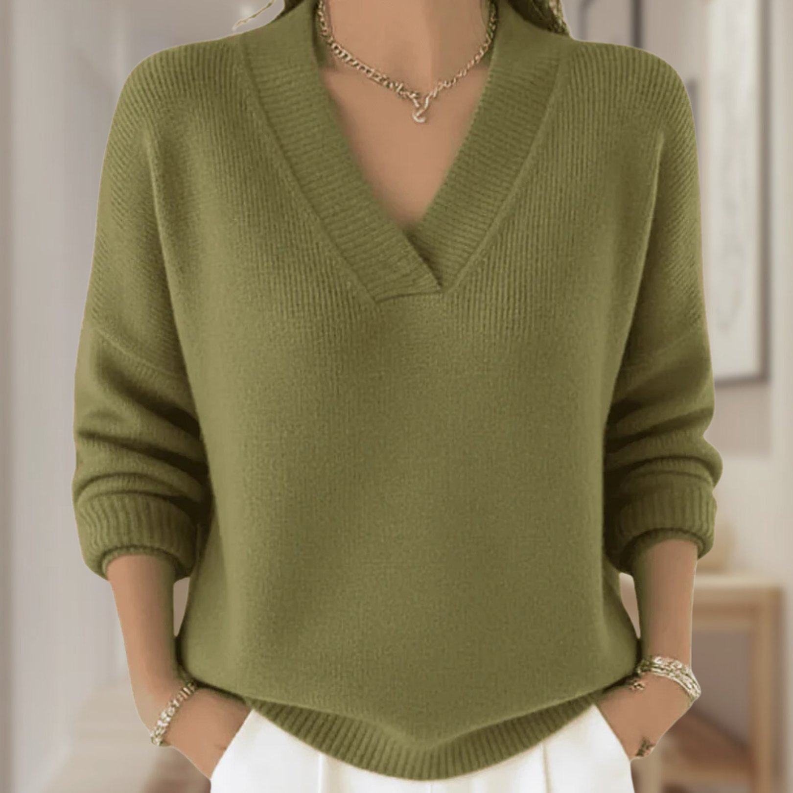 VinterVärmen - Värmen som följer dig genom hela vintern